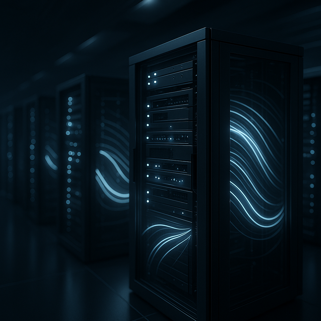 AI Infrastructure