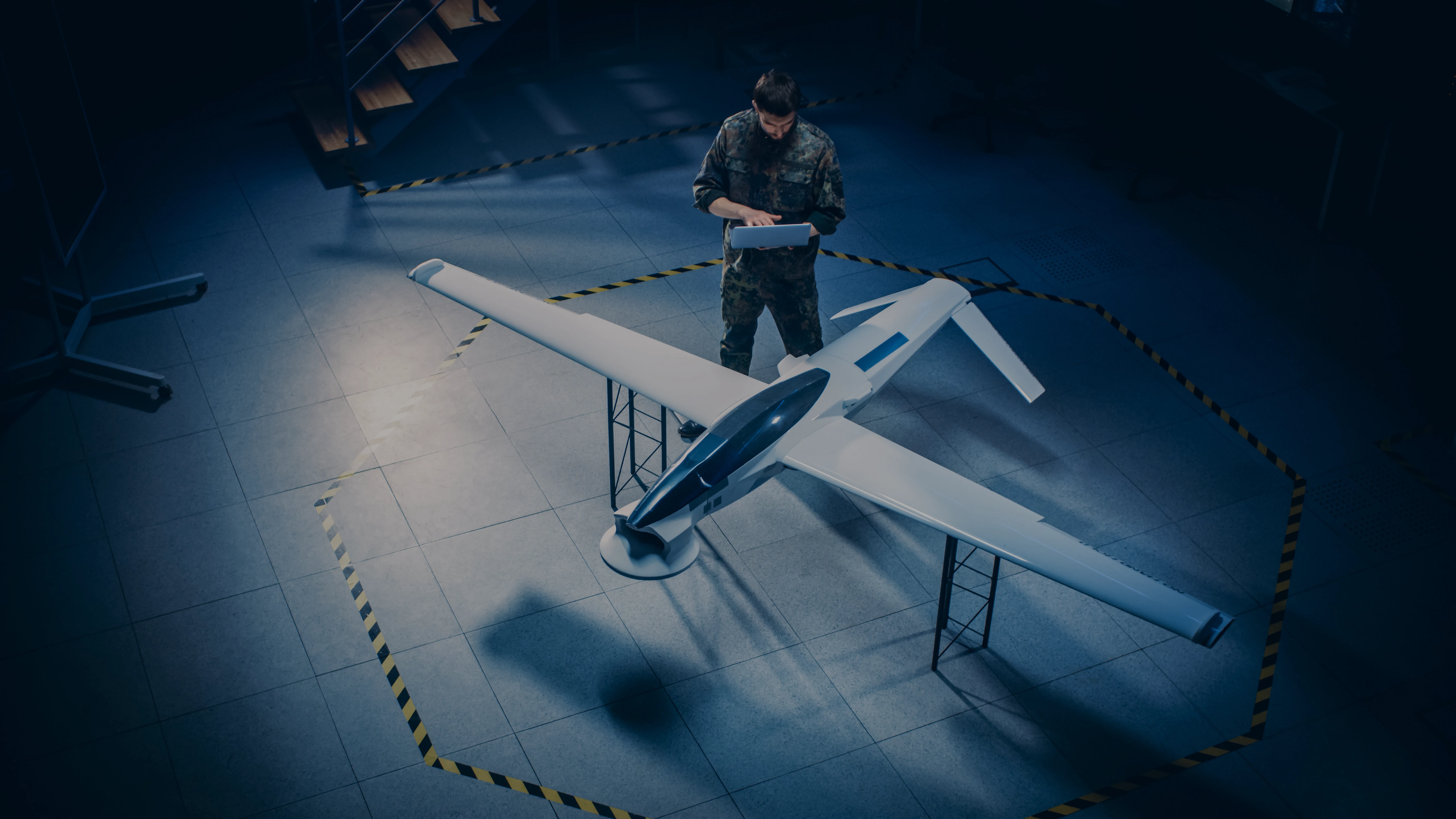 Hangar