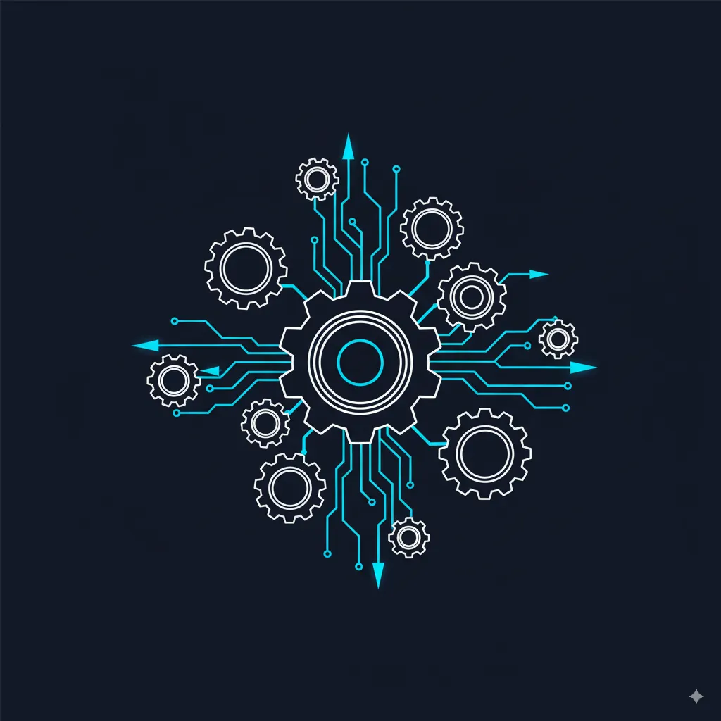 Business Automation Hub