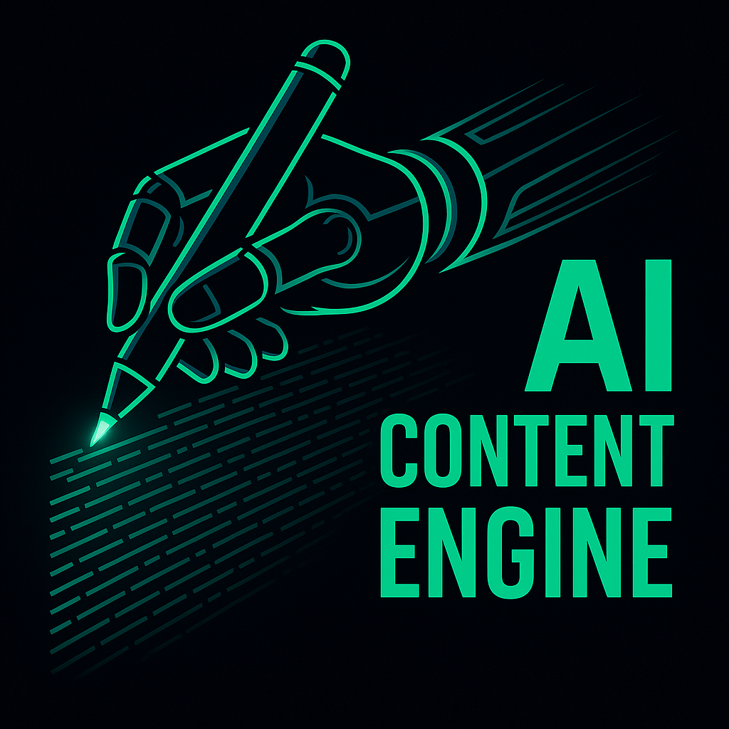 Content Generation & Personalization