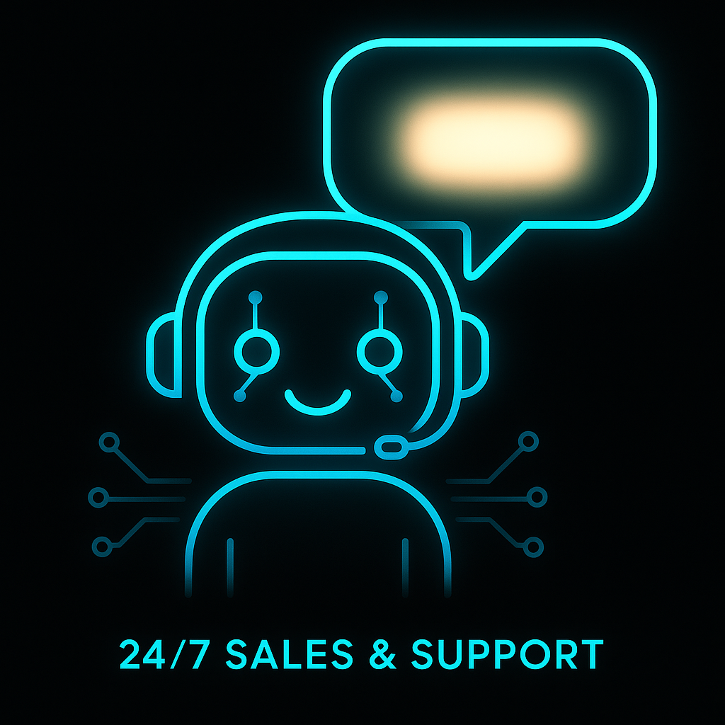 Conversational AI