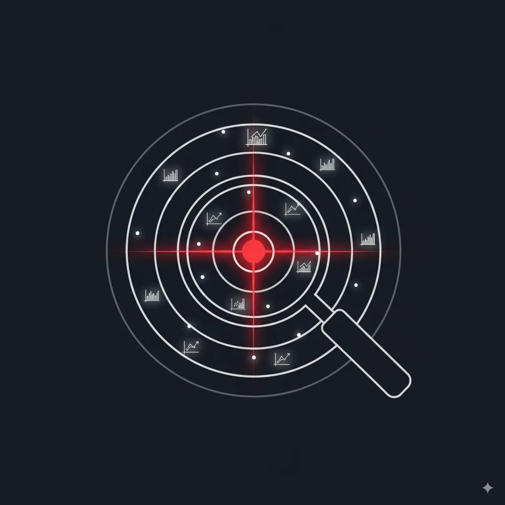 Lead Intelligence & Scoring
